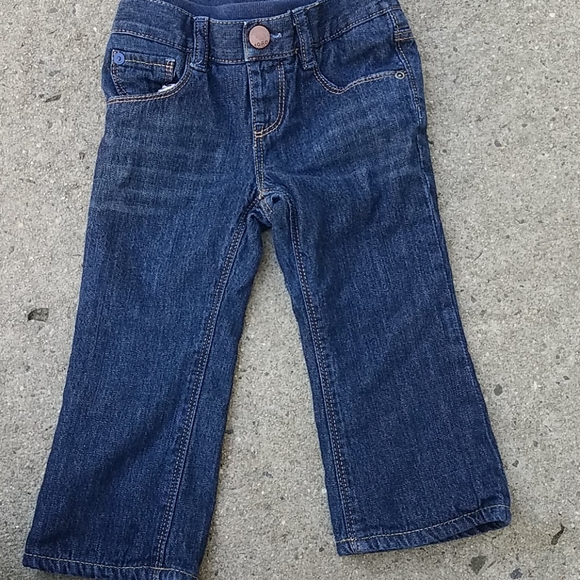 baby gap 1969 jeans